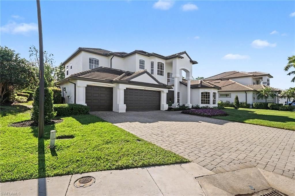 7376 Heritage Palms Estates Dr, Fort Myers, FL 33966 Photo