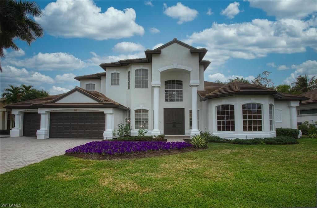 7376 Heritage Palms Estates Dr, Fort Myers, FL 33966 Photo