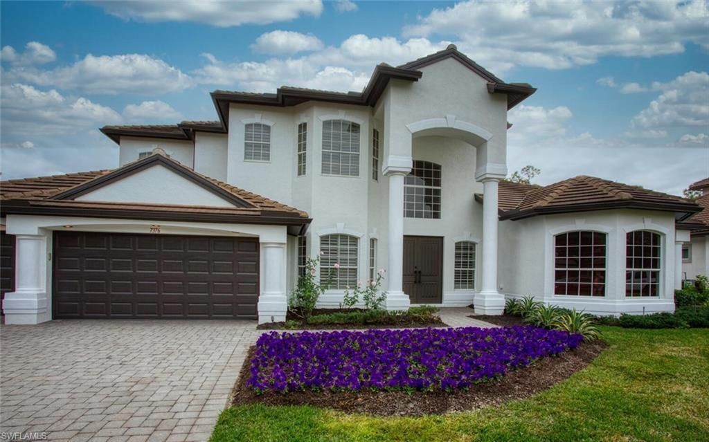 7376 Heritage Palms Estates Dr, Fort Myers, FL 33966 Photo