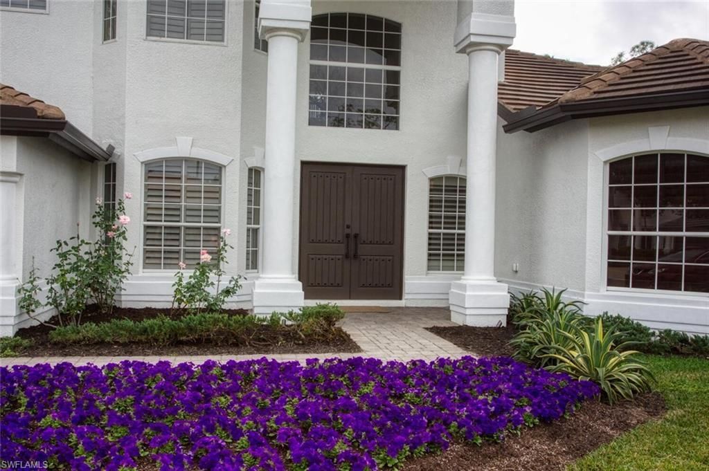 7376 Heritage Palms Estates Dr, Fort Myers, FL 33966 Photo