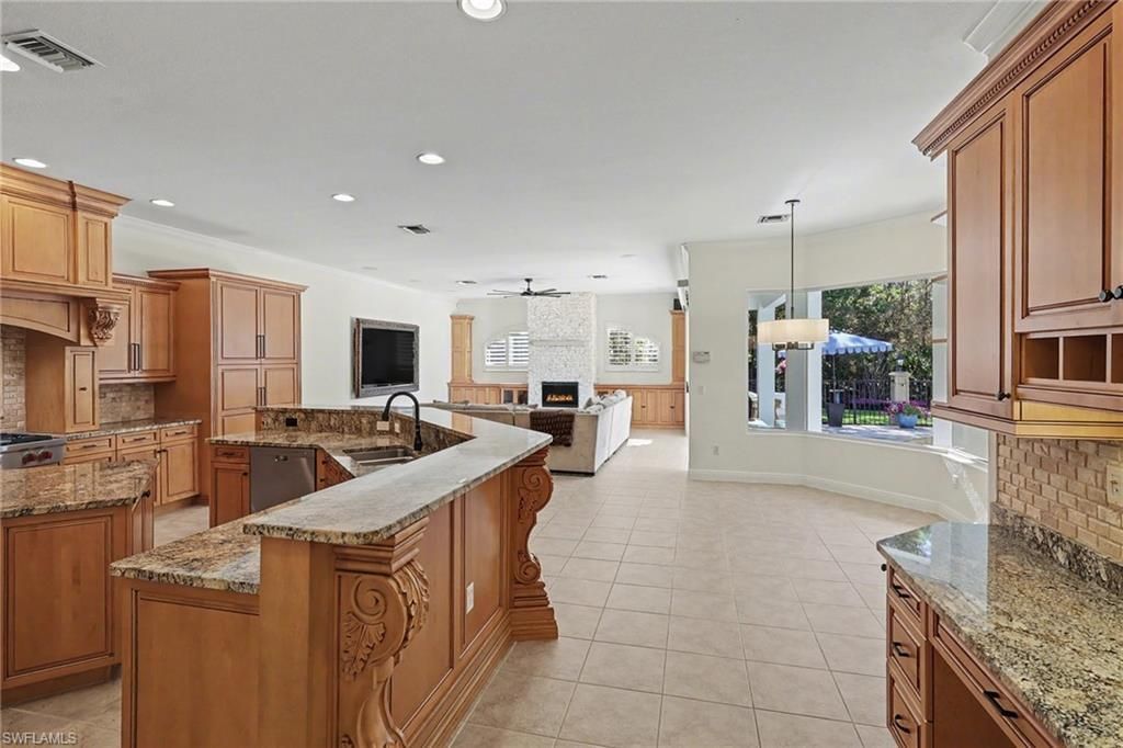 7376 Heritage Palms Estates Dr, Fort Myers, FL 33966 Photo