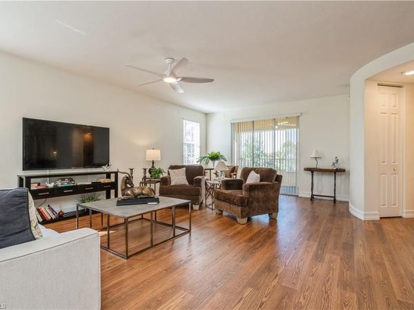 1141 Van Loon Commons CIR, Unit 201, CAPE CORAL, FL 33909