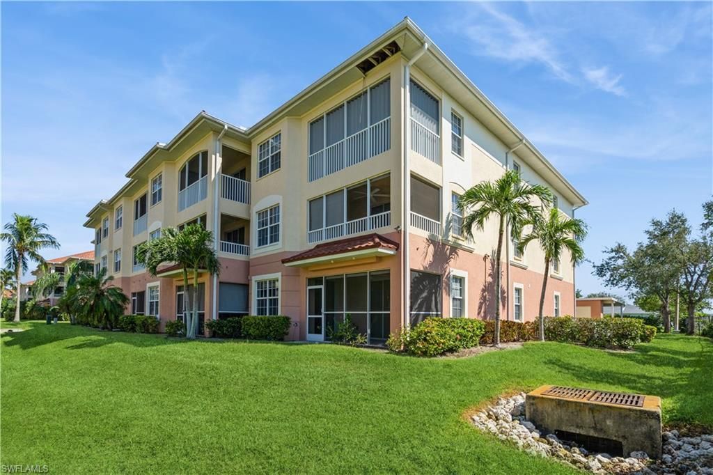 1141 Van Loon Commons Cir, Unit 201, Cape Coral, FL 33909 Photo