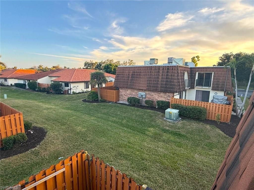 1406 Park Shore Cir, Unit 3, Fort Myers, FL 33901 Photo