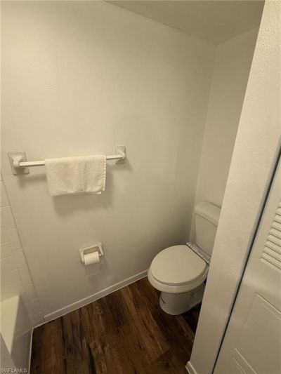 1406 Park Shore Cir, Unit 3, Fort Myers, FL 33901 Photo