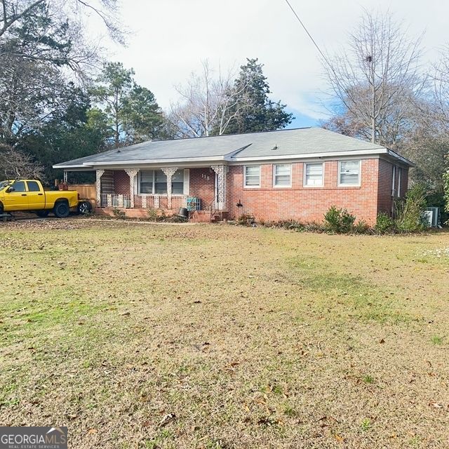 118 Briardale Avenue, Warner Robins, GA 31093 Main Photo