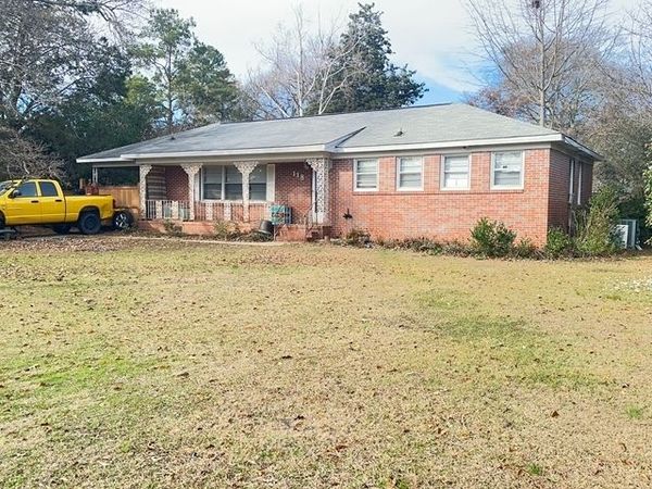 118 Briardale Avenue, Warner Robins, GA 31093
