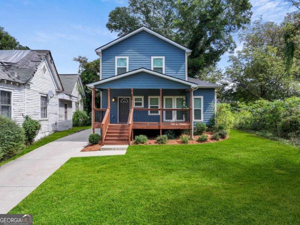 973 Mayson Turner Road NW, Atlanta, GA 30314