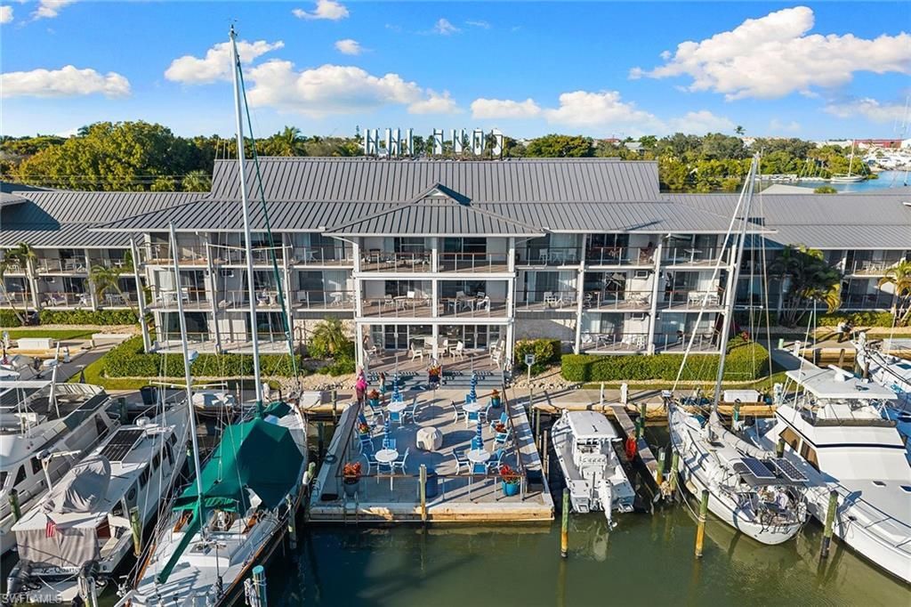 900 Broad Ave S, Unit 110, Naples, FL 34102 Photo