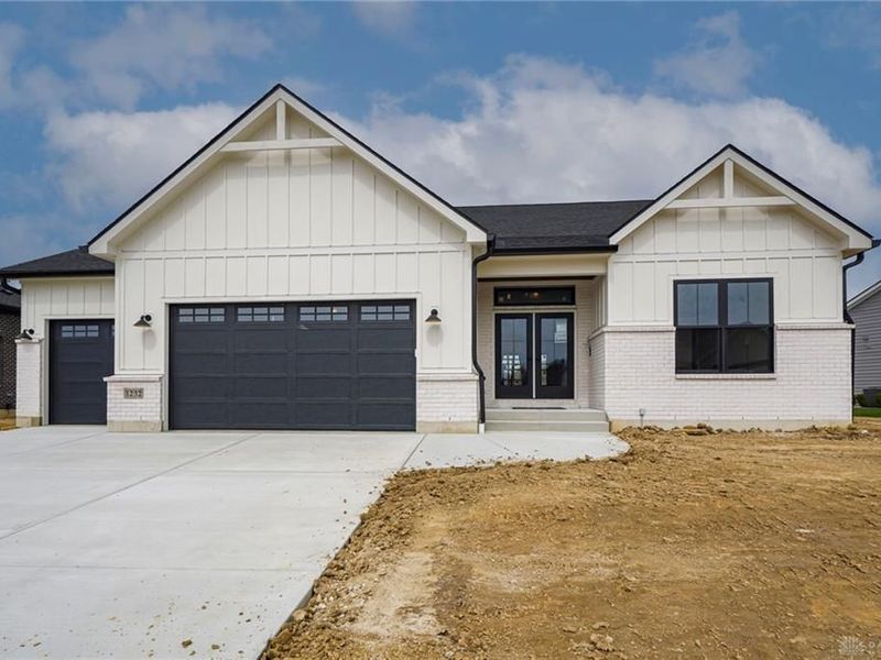 1232 Normandy Rue, Clearcreek Township, OH 45458 Photo 1