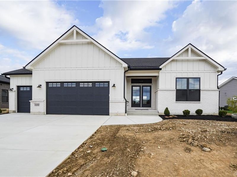 1232 Normandy Rue, Clearcreek Township, OH 45458 Photo 1