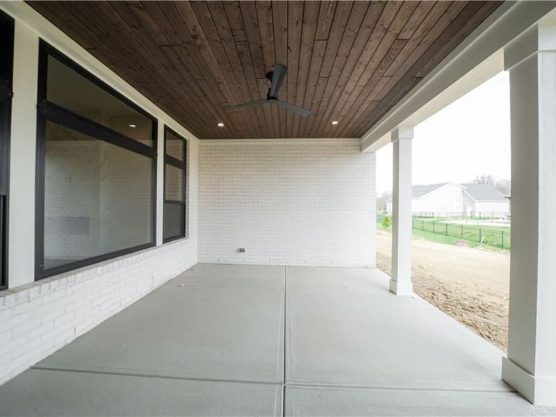 1232 Normandy Rue, Clearcreek Township, OH 45458 Photo 15