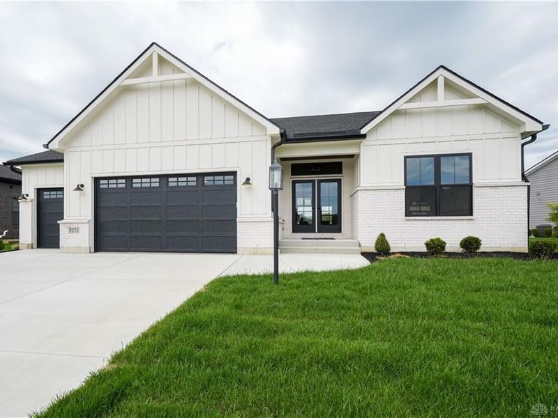 1232 Normandy Rue, Clearcreek Township, OH 45458 Photo 16
