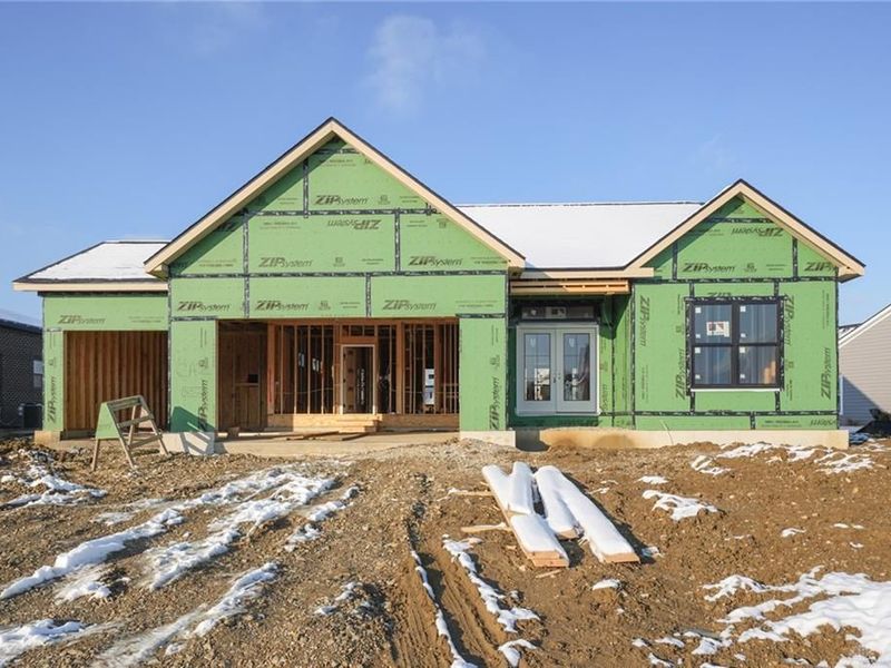 1232 Normandy Rue, Clearcreek Township, OH 45458 Photo 2