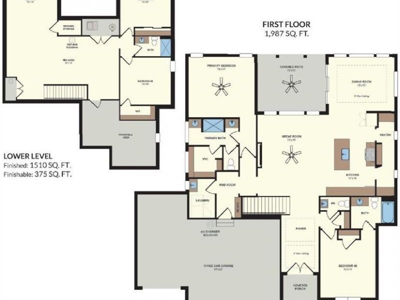 1232 Normandy Rue, Clearcreek Township, OH 45458 Photo 3