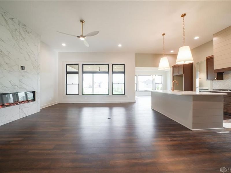 1232 Normandy Rue, Clearcreek Township, OH 45458 Photo 3