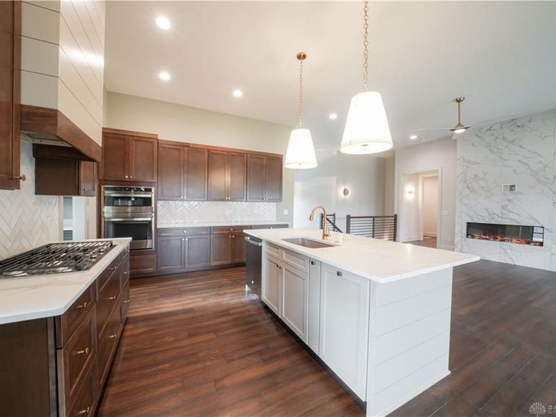 1232 Normandy Rue, Clearcreek Township, OH 45458 Photo 5