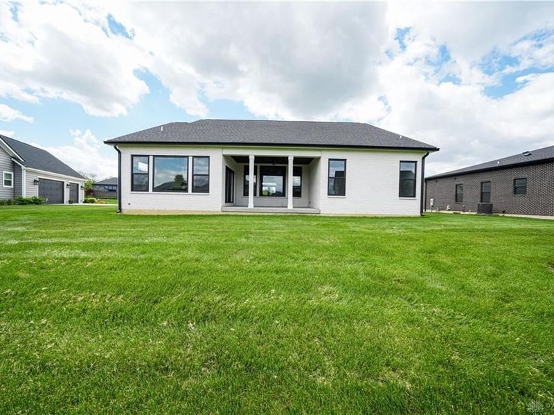 1232 Normandy Rue, Clearcreek Township, OH 45458 Photo 61