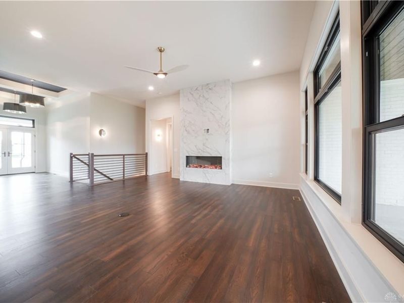 1232 Normandy Rue, Clearcreek Township, OH 45458 Photo 7