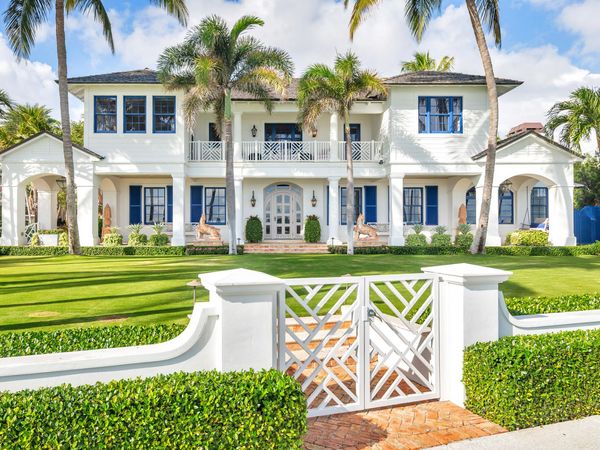 101 Palmetto Lane, West Palm Beach, FL 33405