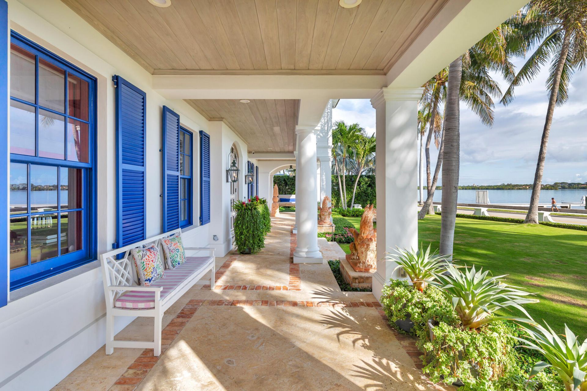 101 Palmetto Lane, West Palm Beach, FL 33405 Photo