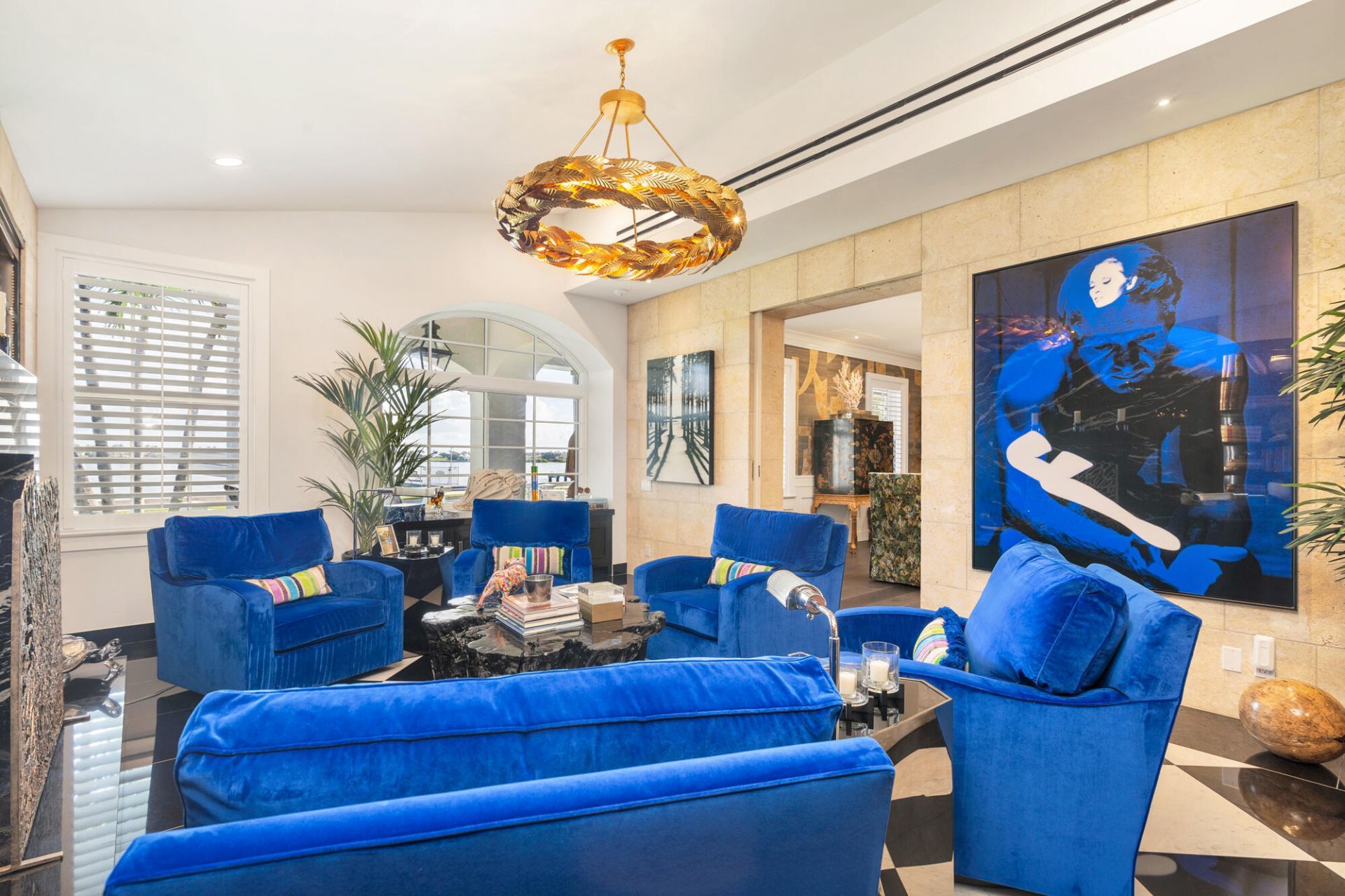 101 Palmetto Lane, West Palm Beach, FL 33405 Photo