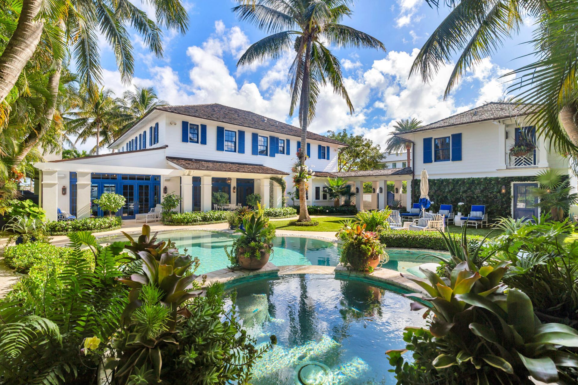 101 Palmetto Lane, West Palm Beach, FL 33405 Photo