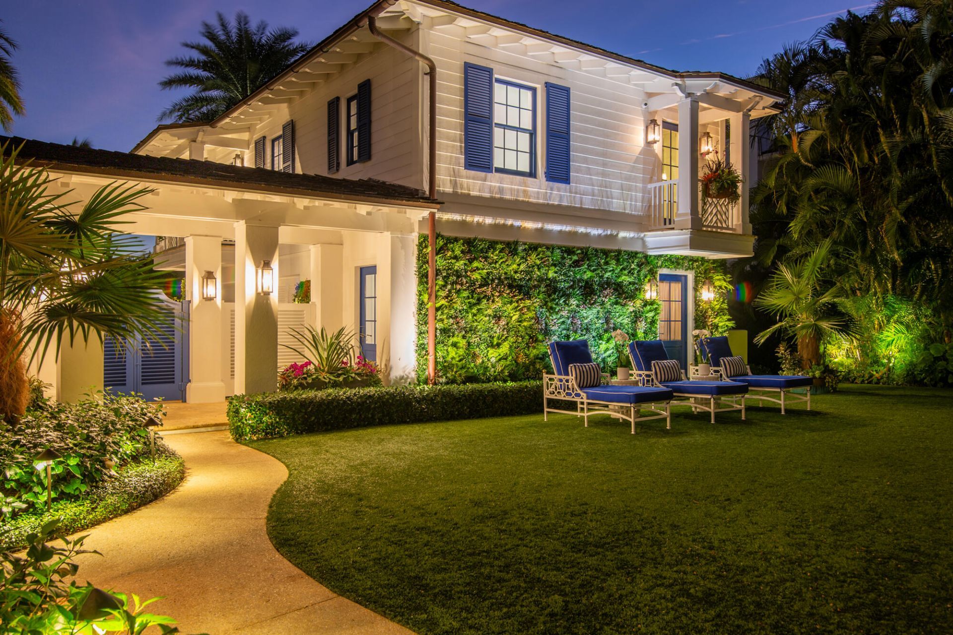 101 Palmetto Lane, West Palm Beach, FL 33405 Photo