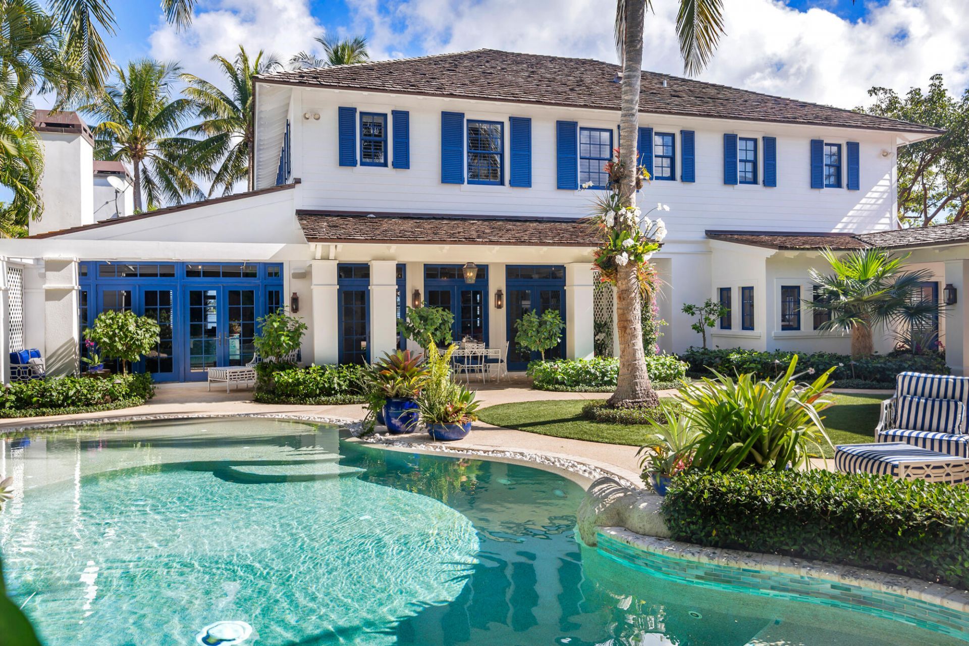 101 Palmetto Lane, West Palm Beach, FL 33405 Photo