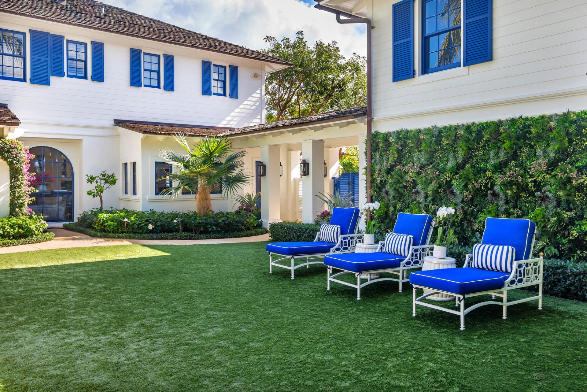 101 Palmetto Lane, West Palm Beach, FL 33405 Photo