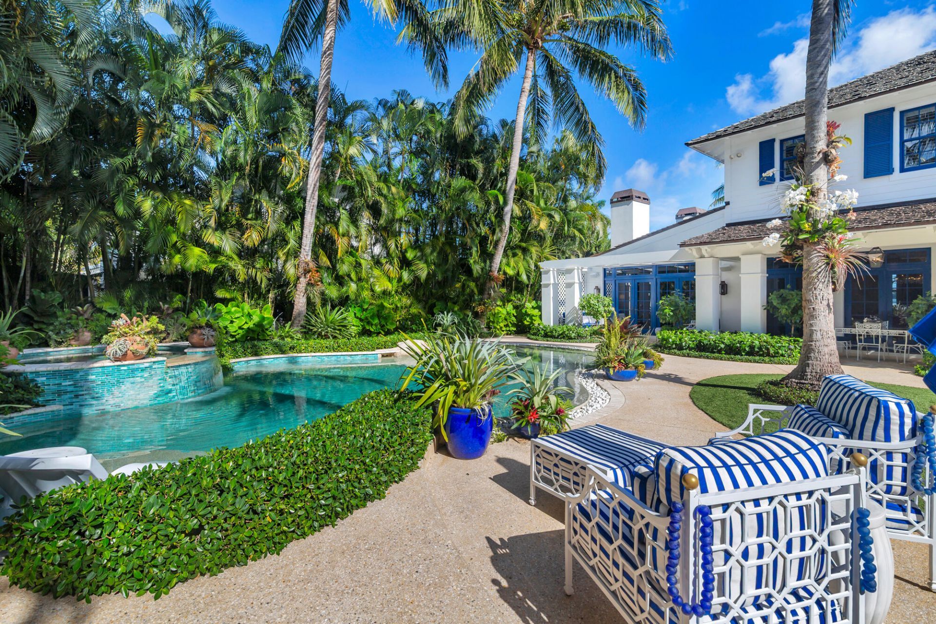 101 Palmetto Lane, West Palm Beach, FL 33405 Photo