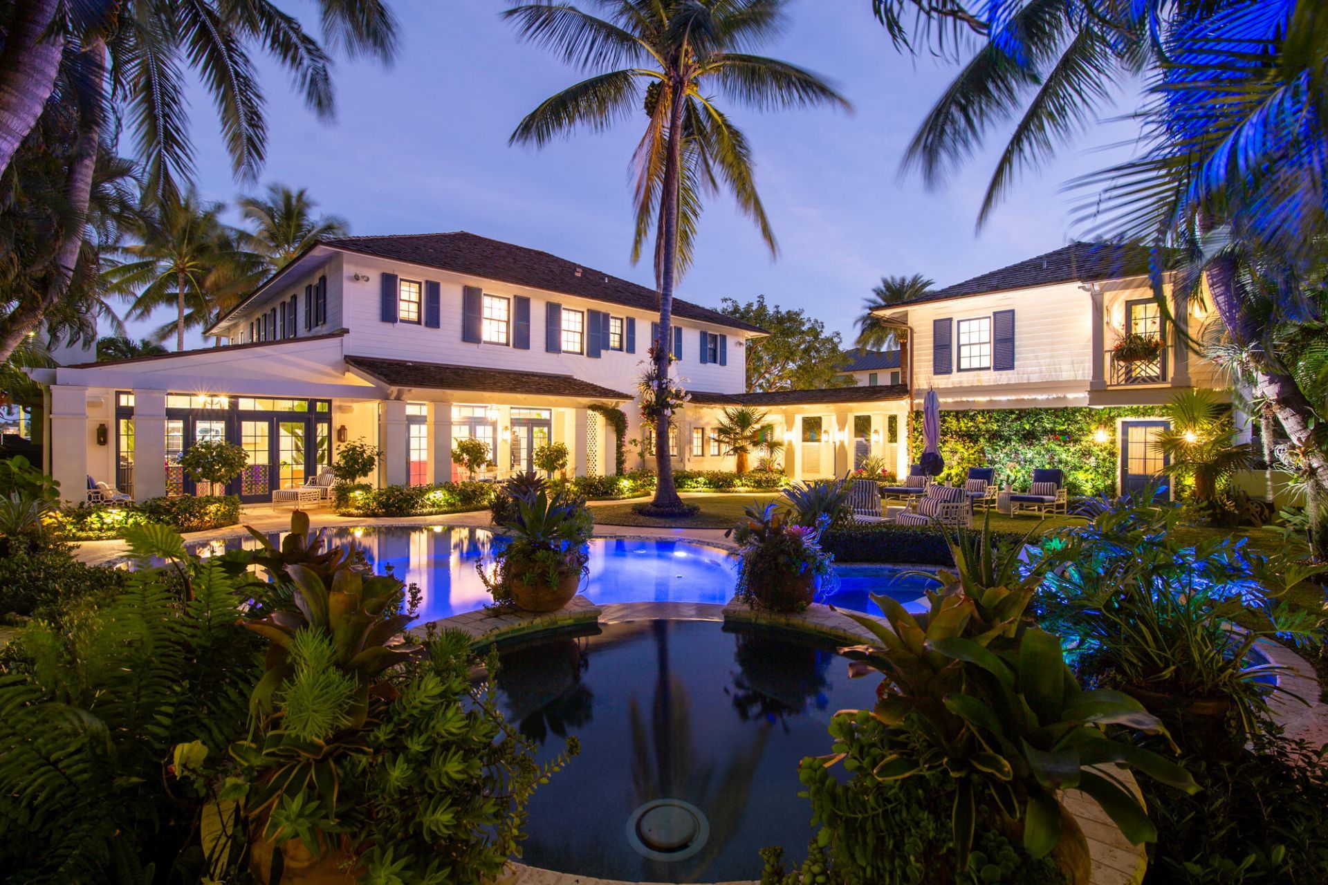 101 Palmetto Lane, West Palm Beach, FL 33405 Photo