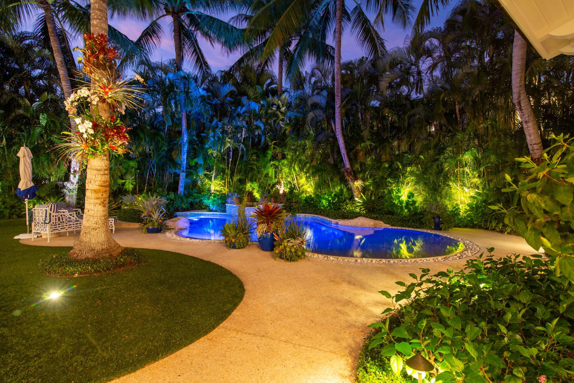 101 Palmetto Lane, West Palm Beach, FL 33405 Photo