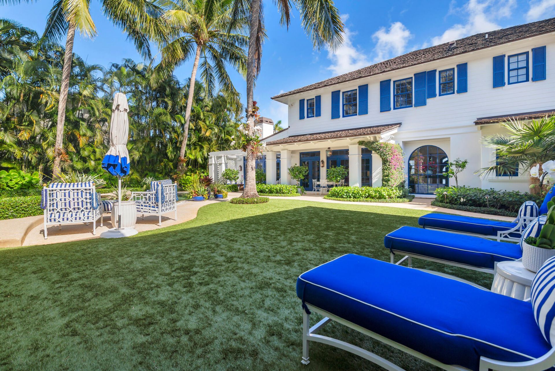 101 Palmetto Lane, West Palm Beach, FL 33405 Photo