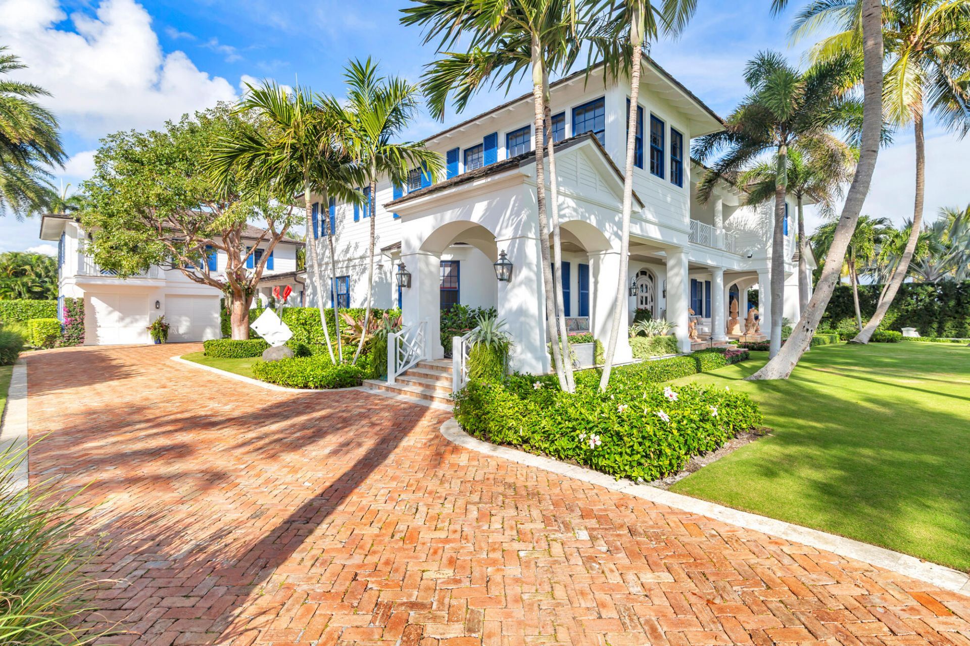 101 Palmetto Lane, West Palm Beach, FL 33405 Photo