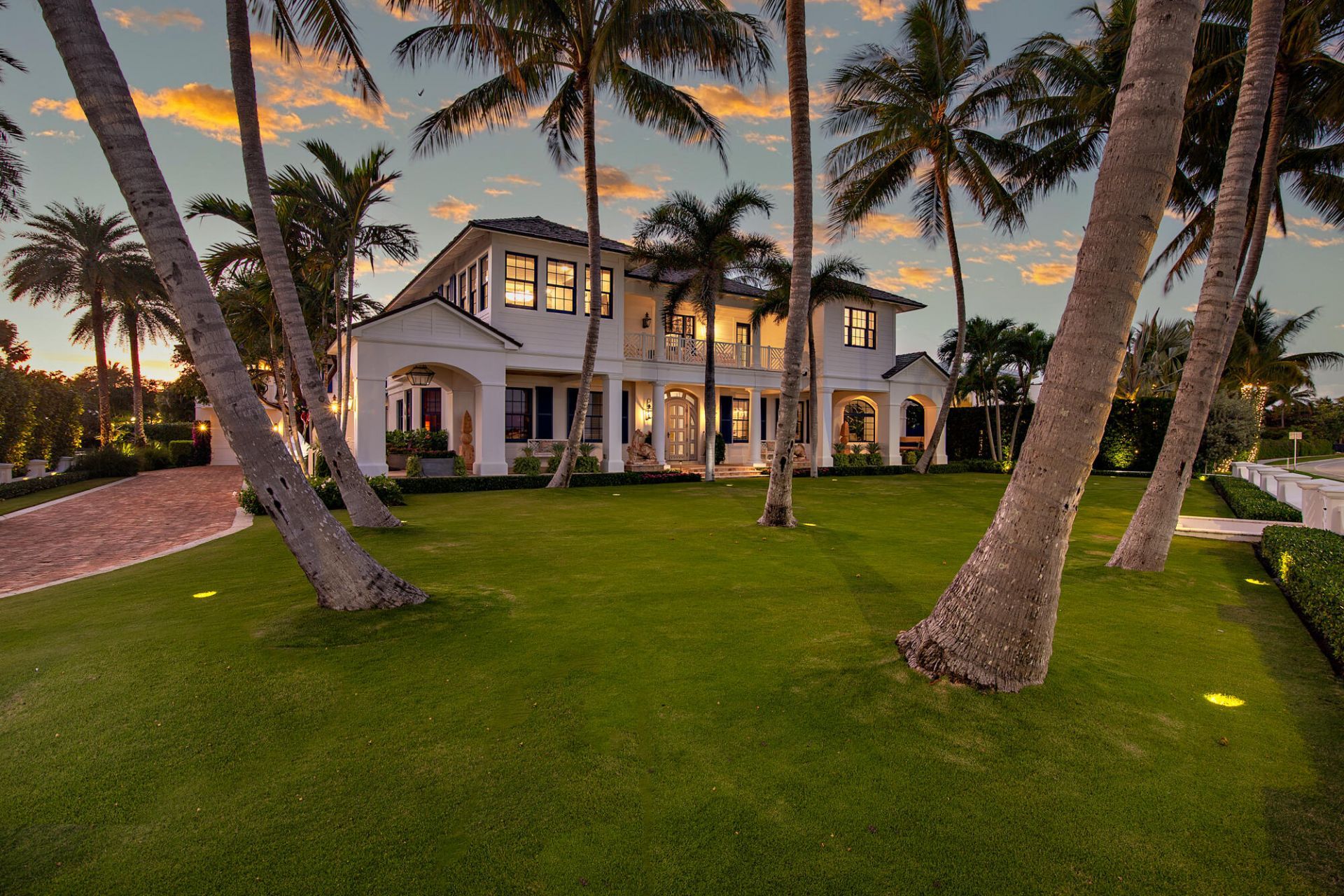 101 Palmetto Lane, West Palm Beach, FL 33405 Photo