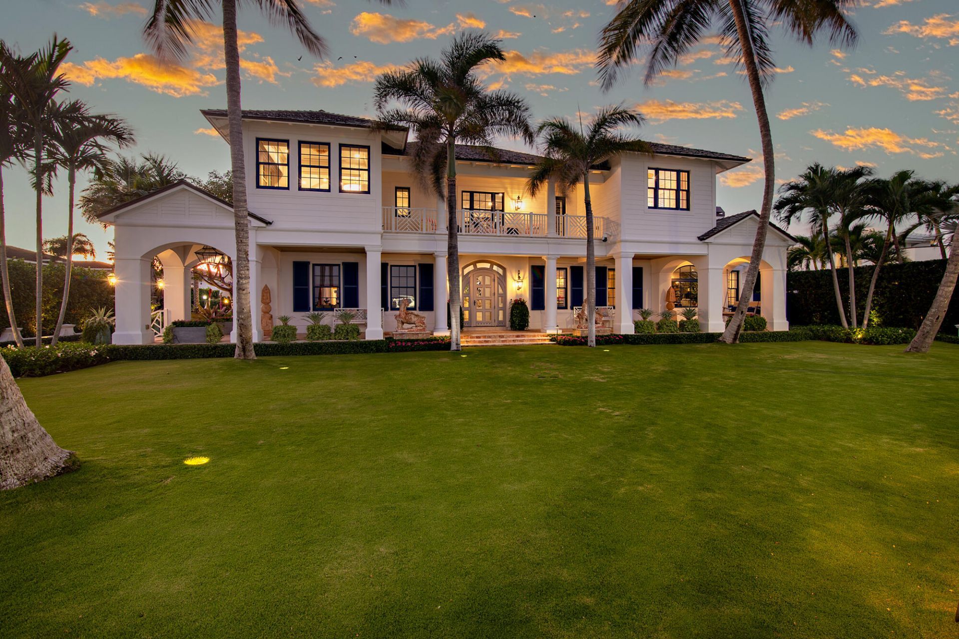 101 Palmetto Lane, West Palm Beach, FL 33405 Photo