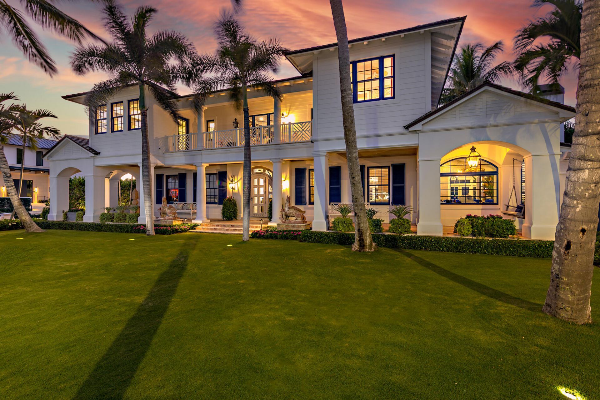 101 Palmetto Lane, West Palm Beach, FL 33405 Photo