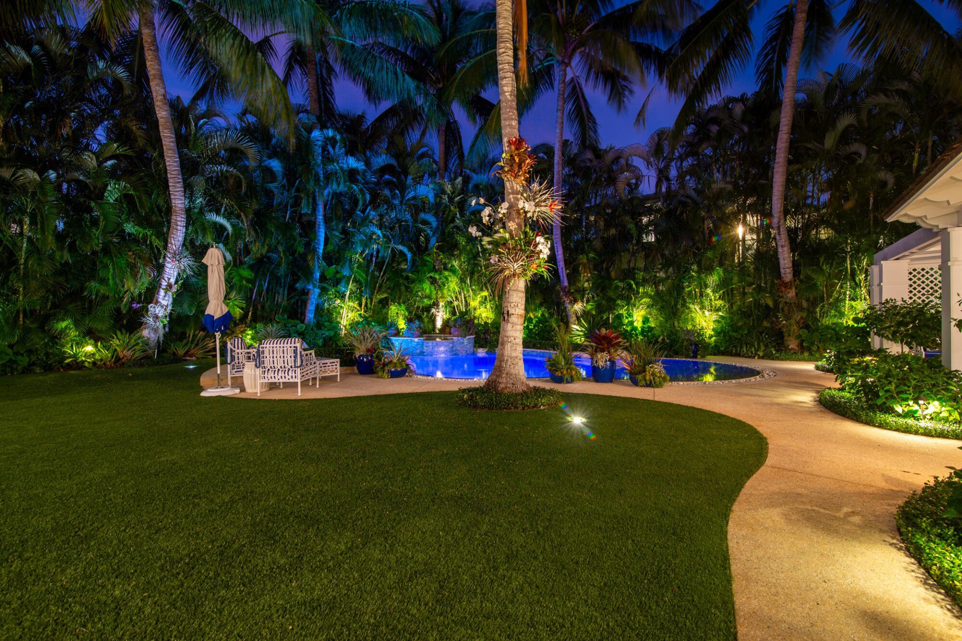 101 Palmetto Lane, West Palm Beach, FL 33405 Photo