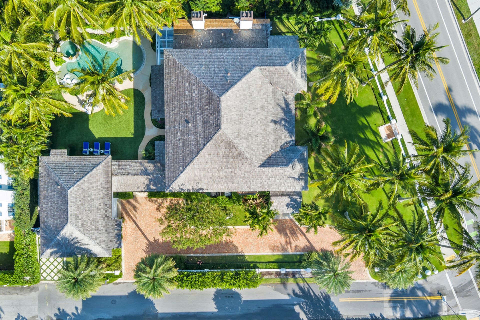 101 Palmetto Lane, West Palm Beach, FL 33405 Photo