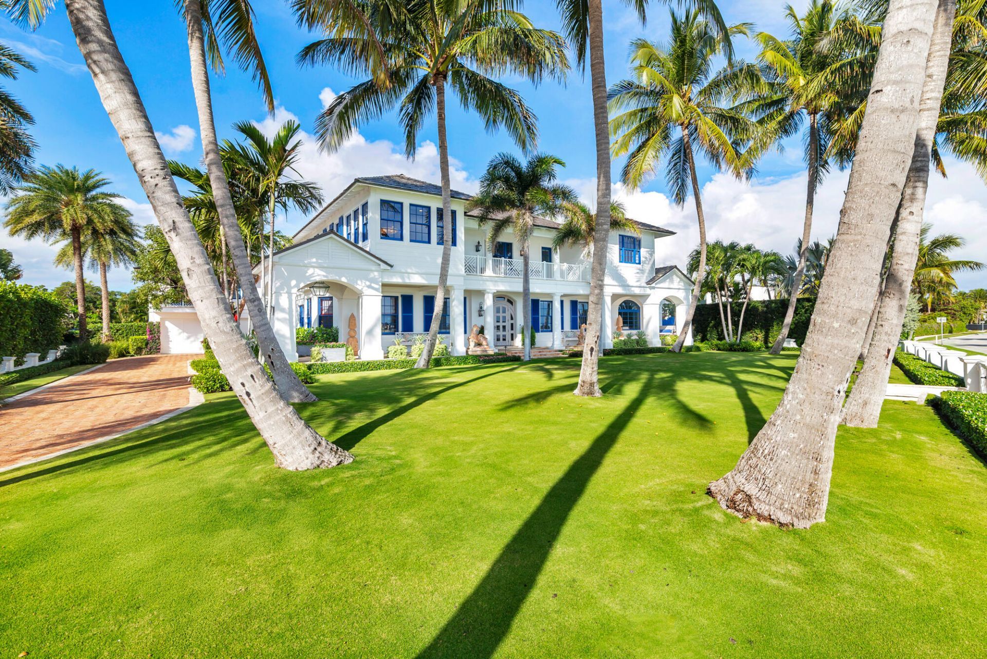 101 Palmetto Lane, West Palm Beach, FL 33405 Photo