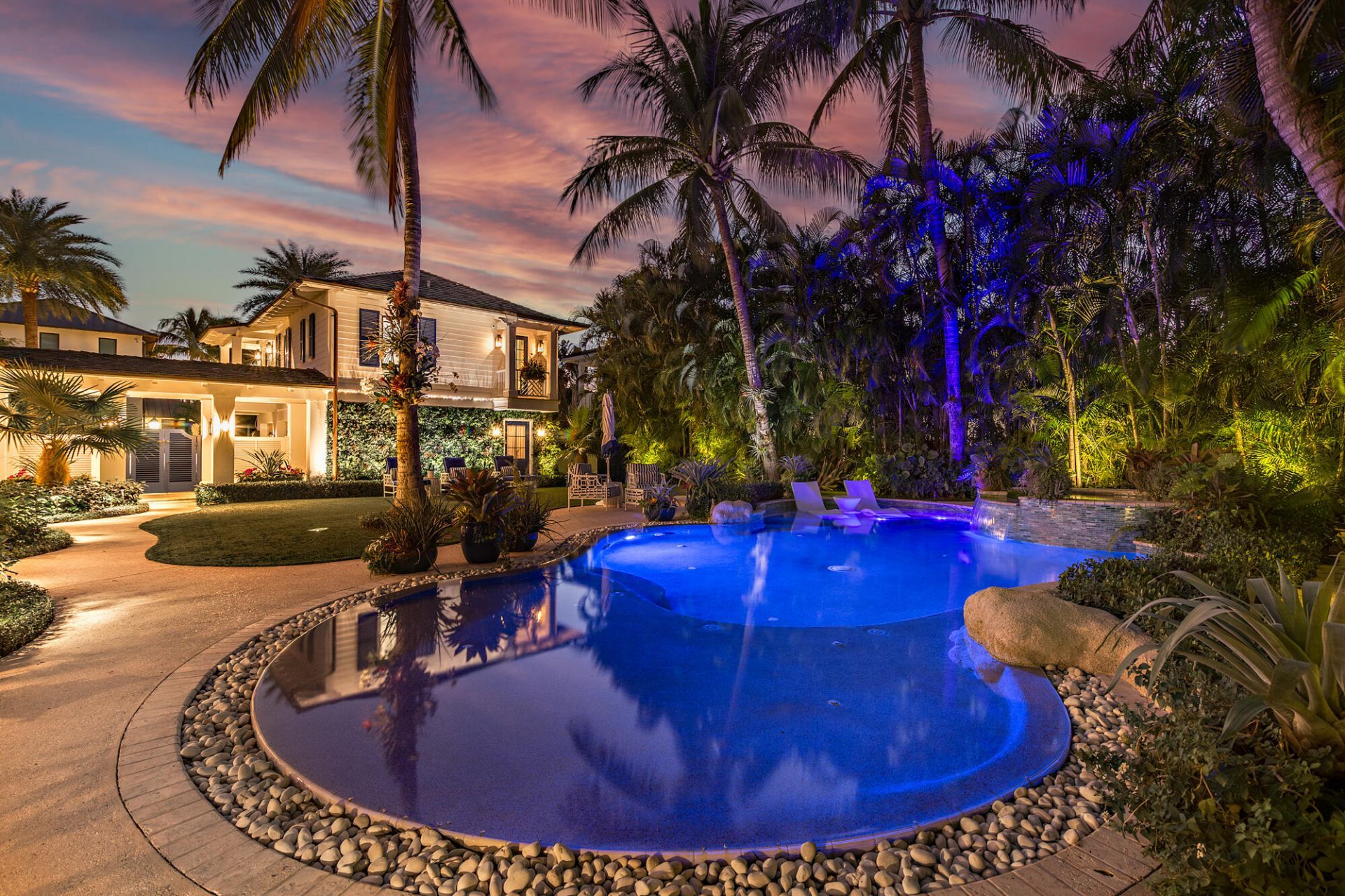 101 Palmetto Lane, West Palm Beach, FL 33405 Photo