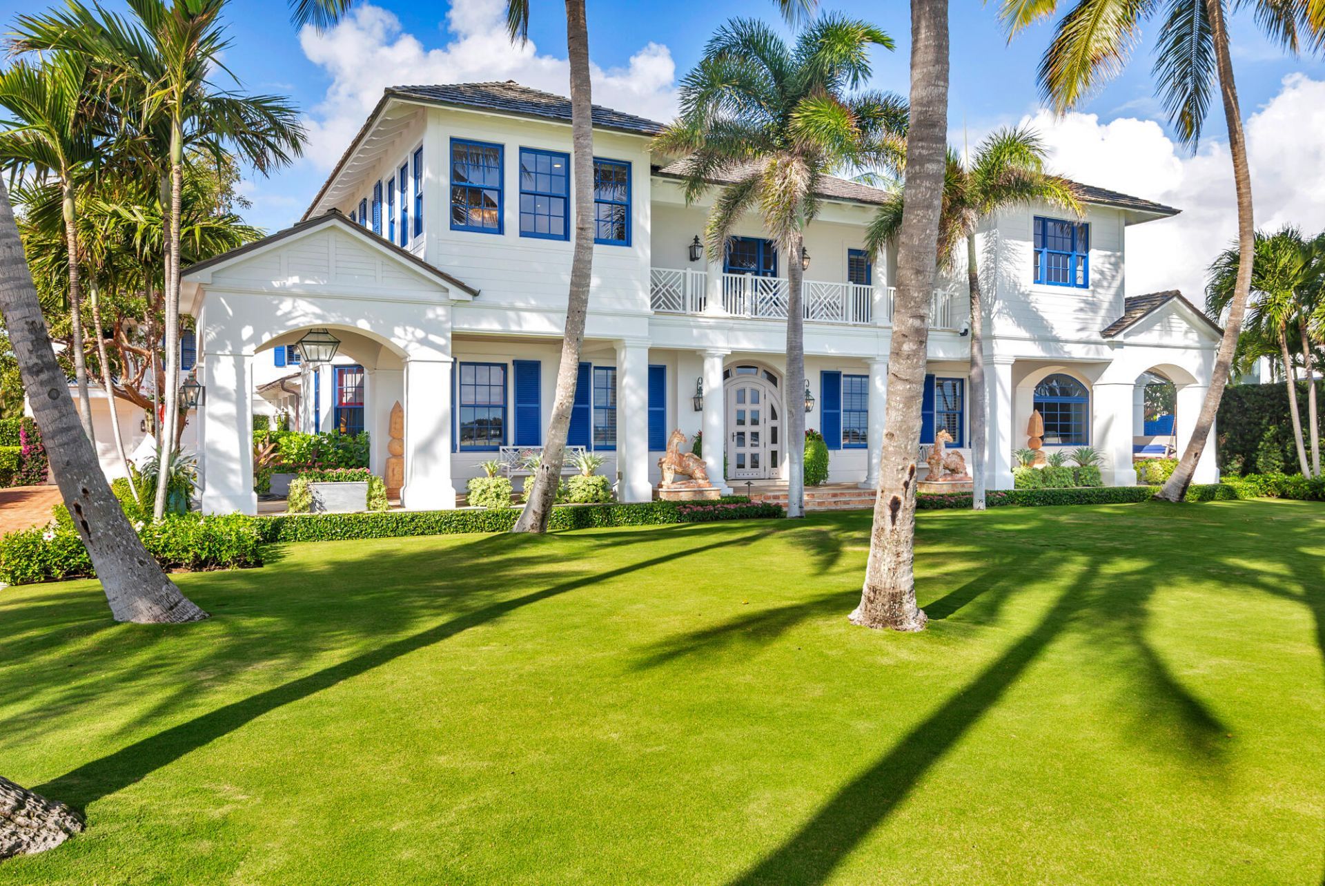 101 Palmetto Lane, West Palm Beach, FL 33405 Photo