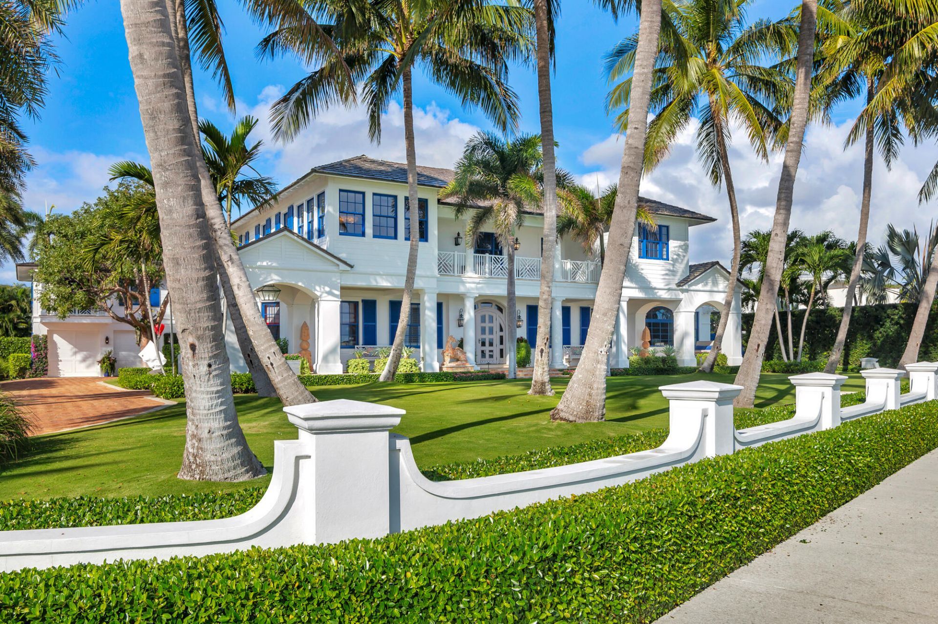 101 Palmetto Lane, West Palm Beach, FL 33405 Photo