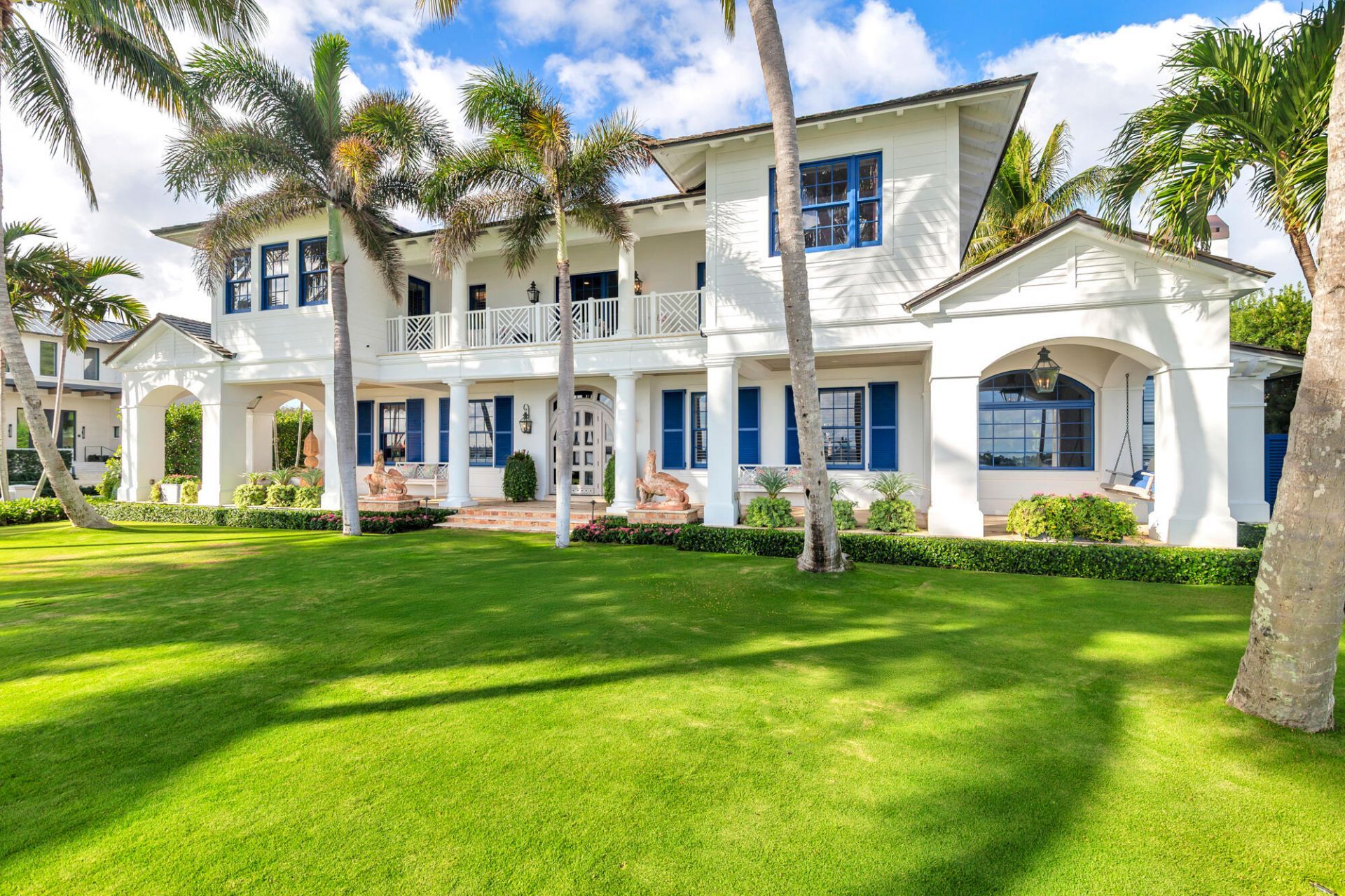 101 Palmetto Lane, West Palm Beach, FL 33405 Photo