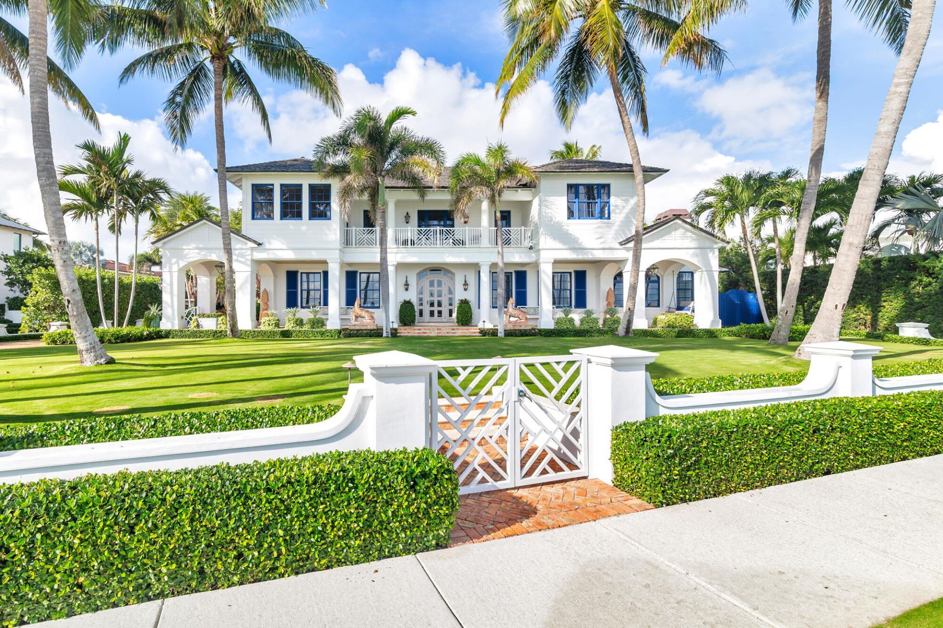 101 Palmetto Lane, West Palm Beach, FL 33405 Photo