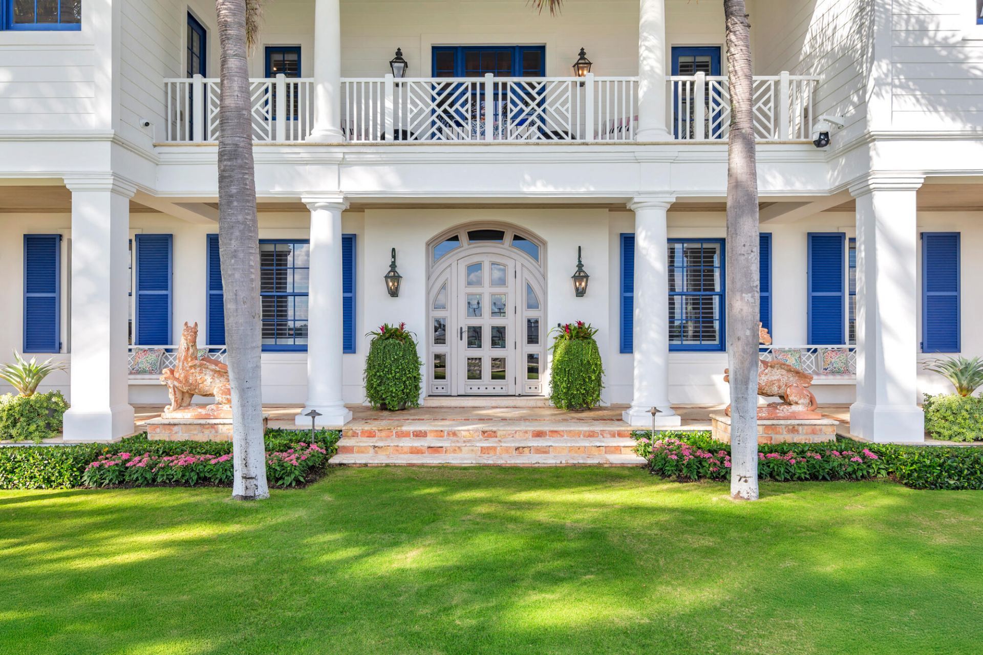 101 Palmetto Lane, West Palm Beach, FL 33405 Photo