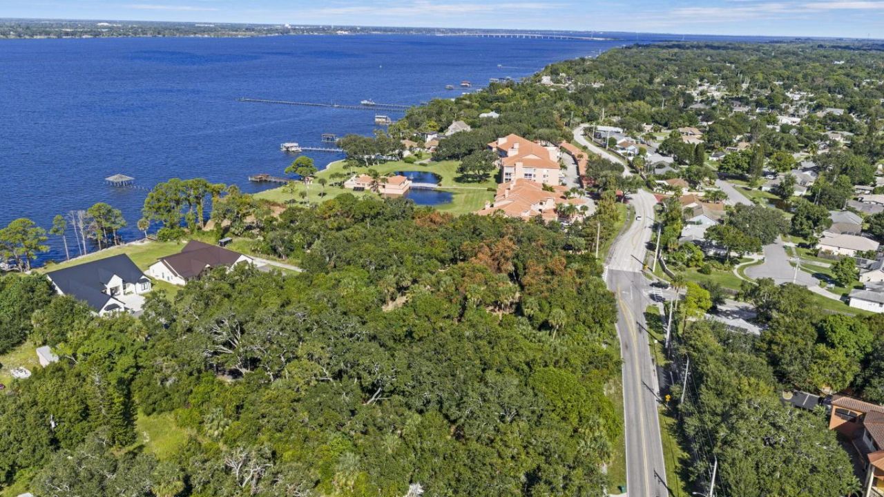 0 Merritt Avenue, Merritt Island, FL 32953 Photo