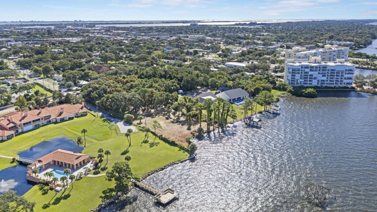 0 Merritt Avenue, Merritt Island, FL 32953 Photo