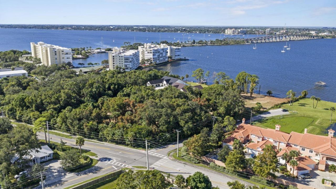 0 Merritt Avenue, Merritt Island, FL 32953 Photo